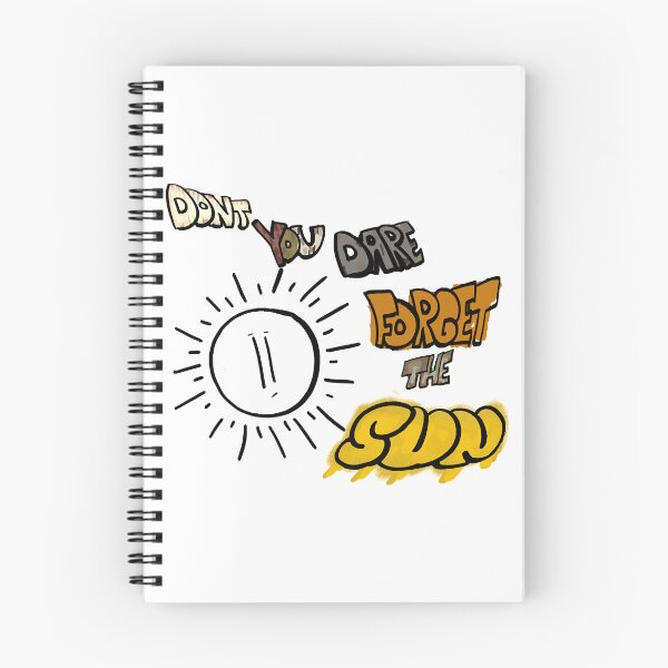 Item preview, don_amp_t you dare forget the sun designed and sold by BlvckStyles.