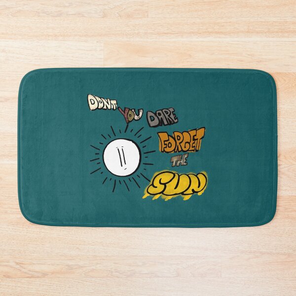 Item preview, don_amp_t you dare forget the sun designed and sold by BlvckStyles.