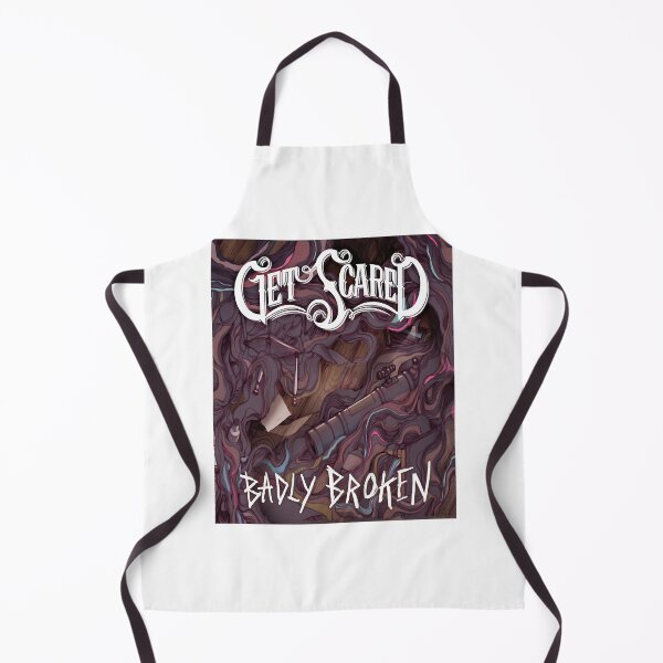Item preview, Get Scared Band        designed and sold by BlvckStyles.