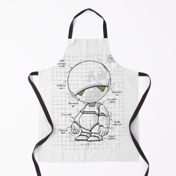Item preview, Droid project designed and sold by theduc.