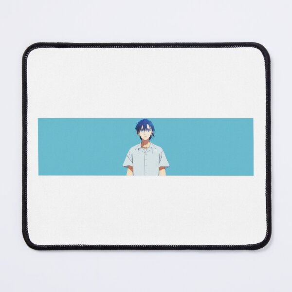 Item preview, Summer Time Rendering - Shinpei Ajiro designed and sold by Harukuradesu0.
