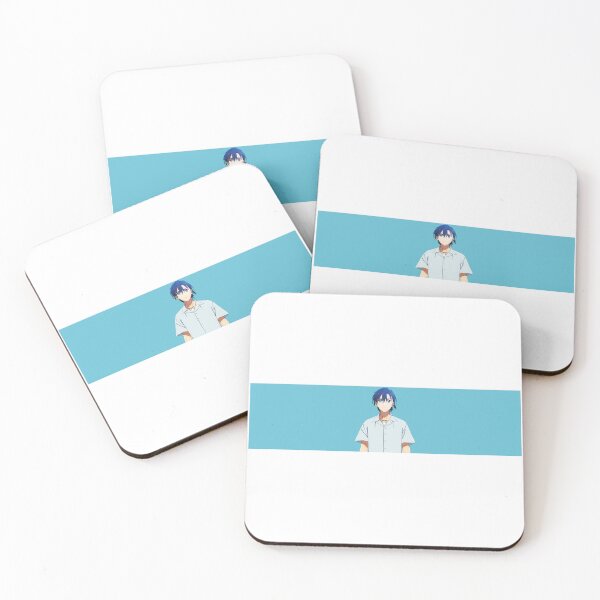 Item preview, Summer Time Rendering - Shinpei Ajiro designed and sold by Harukuradesu0.