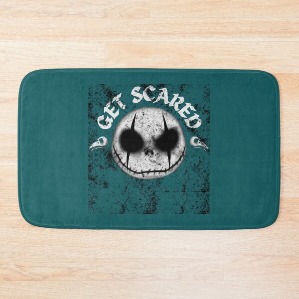 Item preview, Get Scared Band            designed and sold by BlvckStyles.