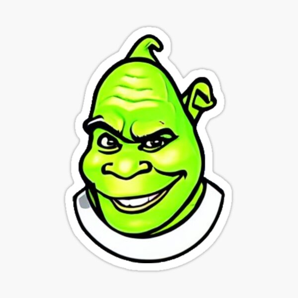 Download Shrek, Ears, Joke. Royalty-Free Vector Graphic - Pixabay