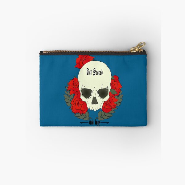 Item preview, Get Scared The Dead Days         designed and sold by BlvckStyles.
