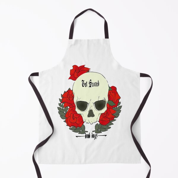 Item preview, Get Scared The Dead Days         designed and sold by BlvckStyles.