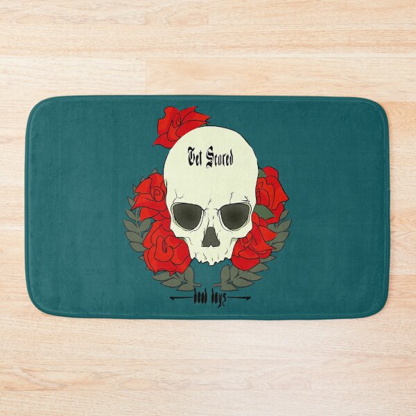Item preview, Get Scared The Dead Days         designed and sold by BlvckStyles.
