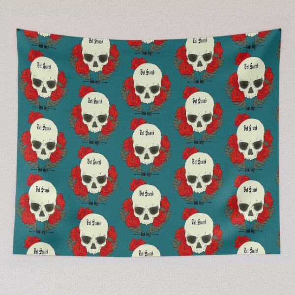 Item preview, Get Scared The Dead Days         designed and sold by BlvckStyles.