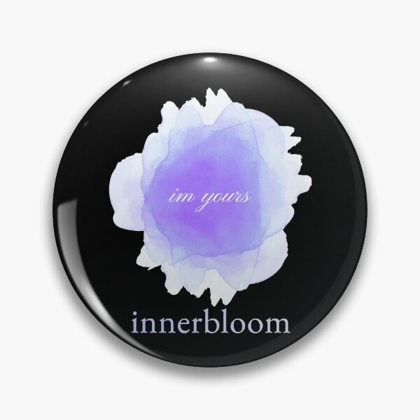 Item preview, Innerbloom Fitted Scoop         designed and sold by BlvckStyles.