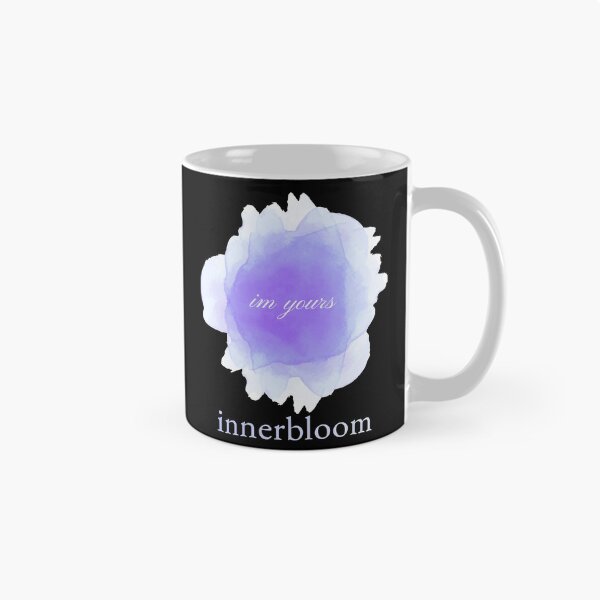 Item preview, Innerbloom Fitted Scoop         designed and sold by BlvckStyles.