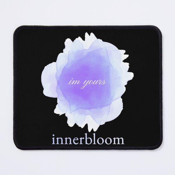 Item preview, Innerbloom Fitted Scoop         designed and sold by BlvckStyles.