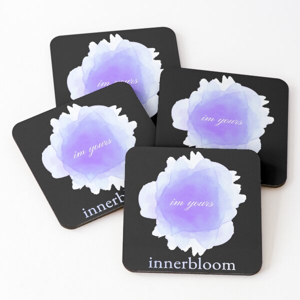 Item preview, Innerbloom Fitted Scoop         designed and sold by BlvckStyles.
