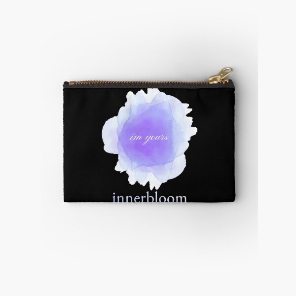 Item preview, Innerbloom Fitted Scoop         designed and sold by BlvckStyles.