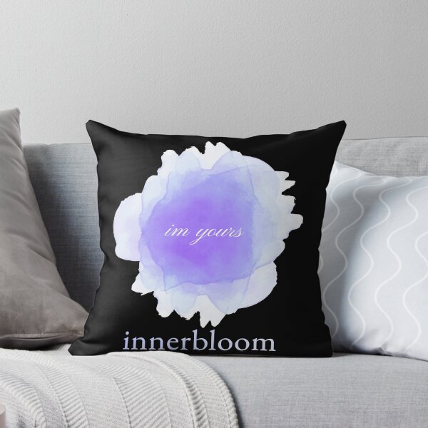 Item preview, Innerbloom Fitted Scoop         designed and sold by BlvckStyles.