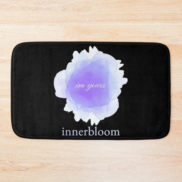 Item preview, Innerbloom Fitted Scoop         designed and sold by BlvckStyles.