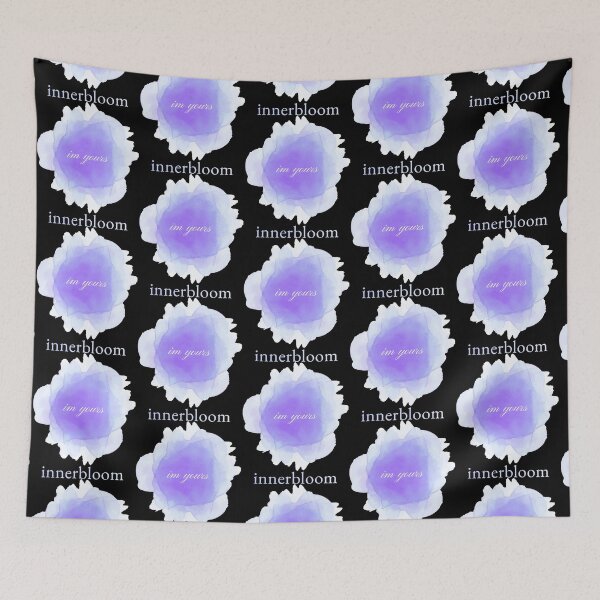 Item preview, Innerbloom Fitted Scoop         designed and sold by BlvckStyles.