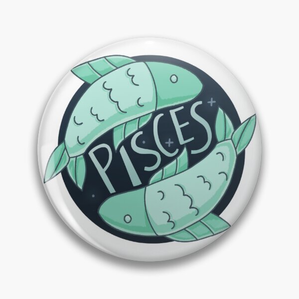 Item preview, Pisces designed and sold by Dullahermes.