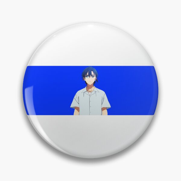 Item preview, Summer Time Rendering - Shinpei Ajiro designed and sold by Harukuradesu0.