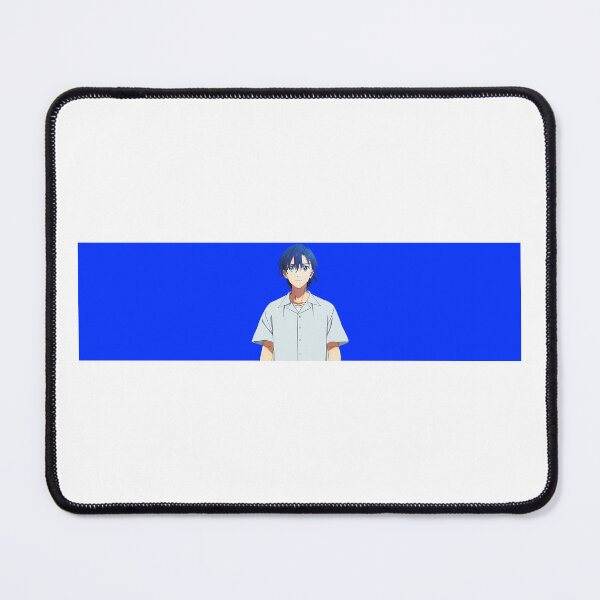 Item preview, Summer Time Rendering - Shinpei Ajiro designed and sold by Harukuradesu0.