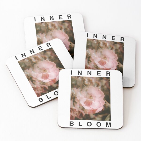 Item preview, Innerbloom Floral Minimalist Design       designed and sold by BlvckStyles.