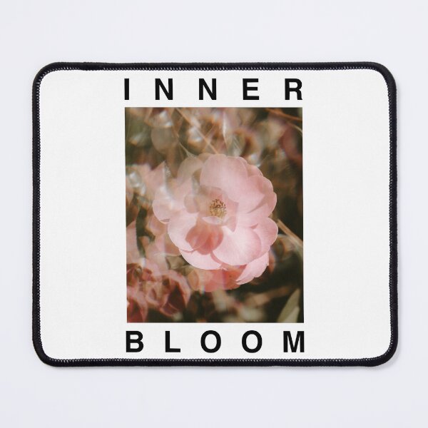 Item preview, Innerbloom Floral Minimalist Design       designed and sold by BlvckStyles.