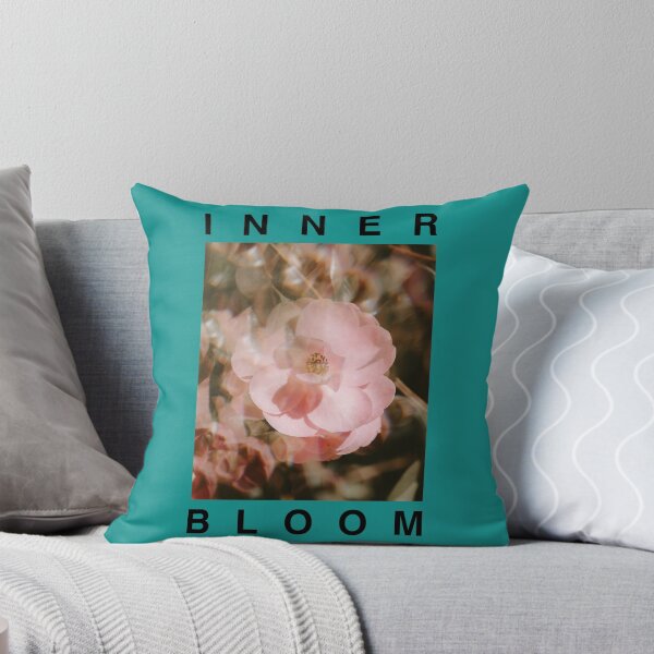 Item preview, Innerbloom Floral Minimalist Design       designed and sold by BlvckStyles.