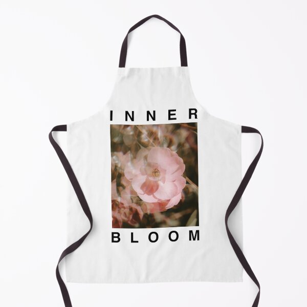 Item preview, Innerbloom Floral Minimalist Design       designed and sold by BlvckStyles.