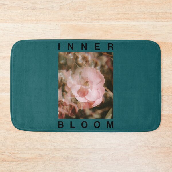 Item preview, Innerbloom Floral Minimalist Design       designed and sold by BlvckStyles.