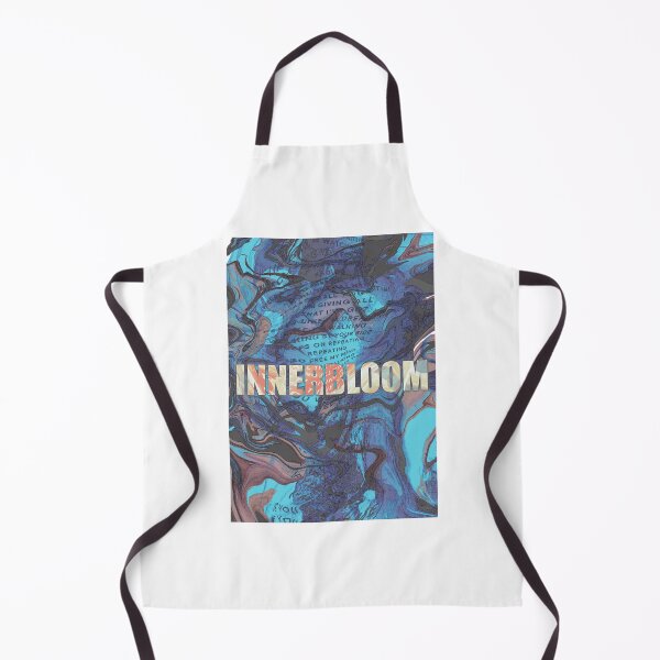 Item preview, Innerbloom- Rufus du sol           designed and sold by BlvckStyles.