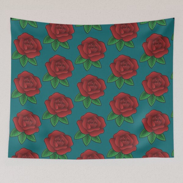 Item preview, Rose love           designed and sold by BlvckStyles.
