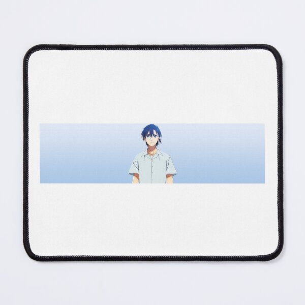 Item preview, Summer Time Rendering - Shinpei Ajiro designed and sold by Harukuradesu0.