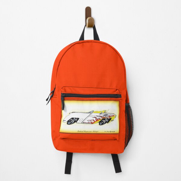 Item preview, Hot Rod Art  // Radical Custom //  Radical Rogue-ster Pickup! designed and sold by Imagin8er.