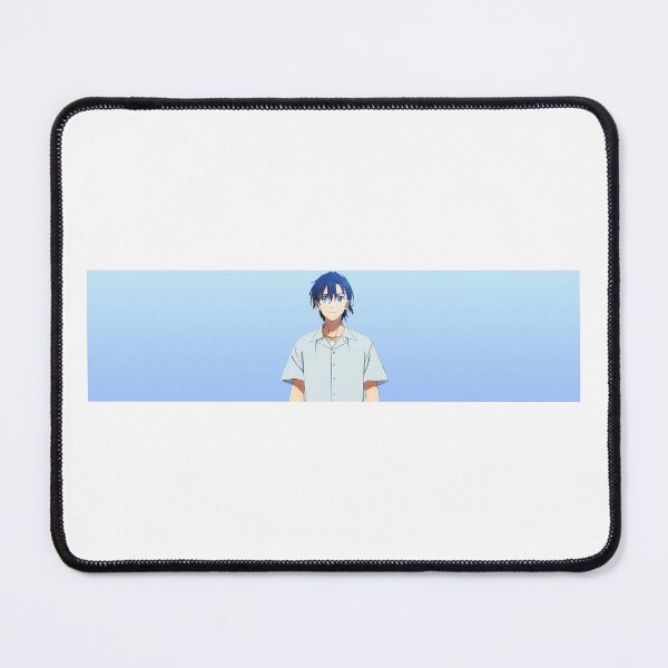 Item preview, Summer Time Rendering - Shinpei Ajiro designed and sold by Harukuradesu0.