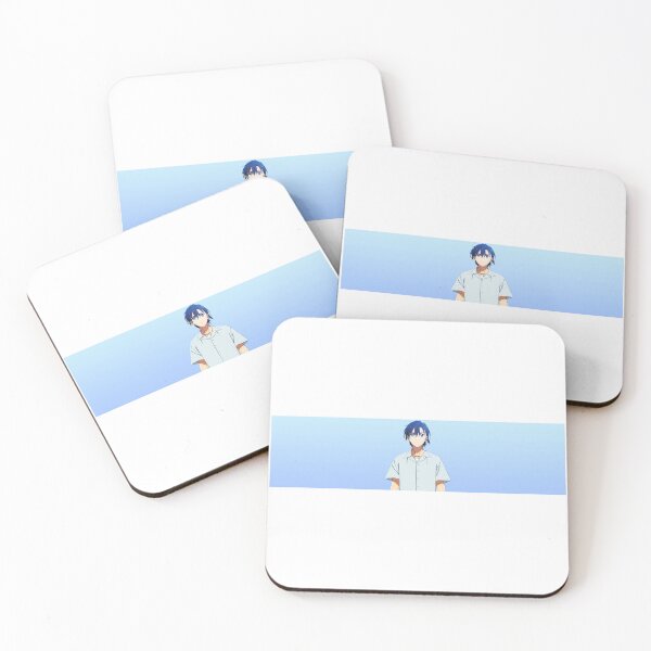Item preview, Summer Time Rendering - Shinpei Ajiro designed and sold by Harukuradesu0.