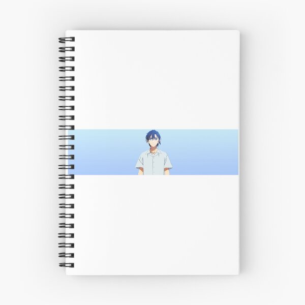Item preview, Summer Time Rendering - Shinpei Ajiro designed and sold by Harukuradesu0.
