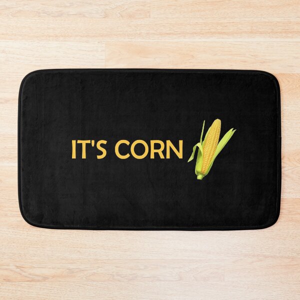 Item preview, IT'S CORN designed and sold by Bublifuk6410.