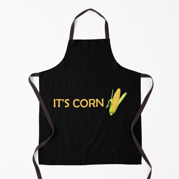 Item preview, IT'S CORN designed and sold by Bublifuk6410.