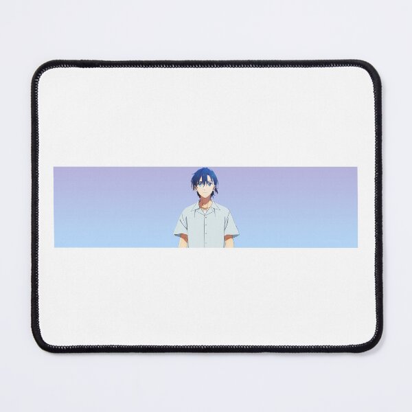 Item preview, Summer Time Rendering - Shinpei Ajiro designed and sold by Harukuradesu0.