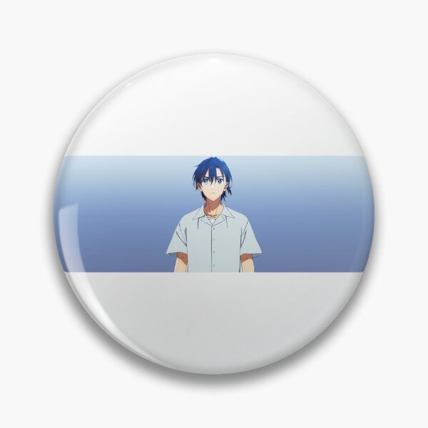 Item preview, Summer Time Rendering - Shinpei Ajiro designed and sold by Harukuradesu0.