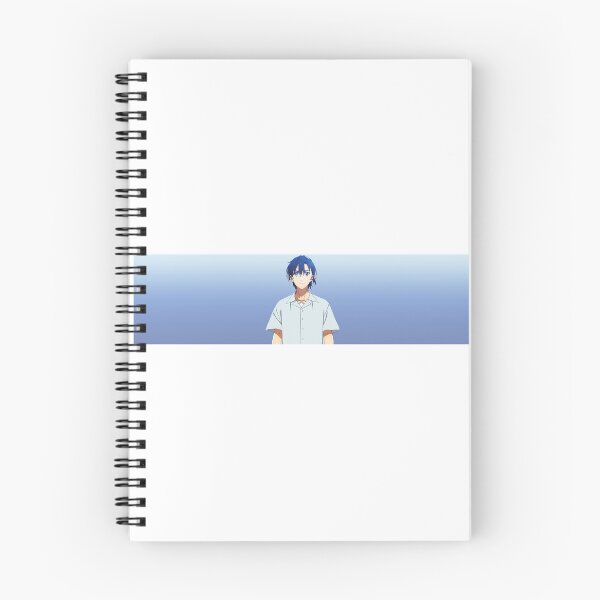 Item preview, Summer Time Rendering - Shinpei Ajiro designed and sold by Harukuradesu0.
