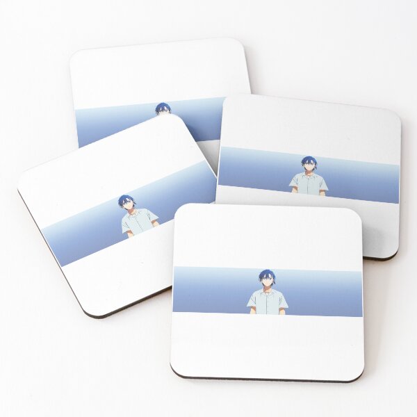 Item preview, Summer Time Rendering - Shinpei Ajiro designed and sold by Harukuradesu0.