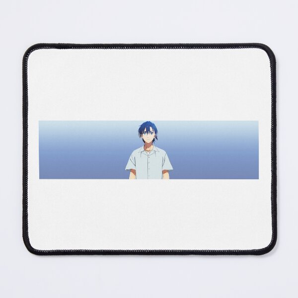Item preview, Summer Time Rendering - Shinpei Ajiro designed and sold by Harukuradesu0.
