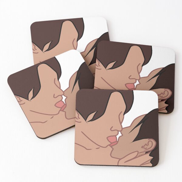 Item preview, PhayuRain ep 6 love in the air designed and sold by premslays.