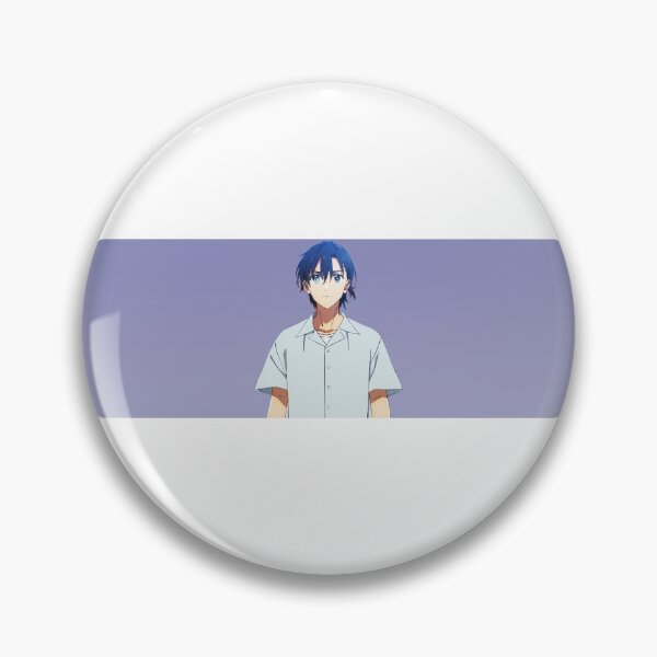 Item preview, Summer Time Rendering - Shinpei Ajiro designed and sold by Harukuradesu0.