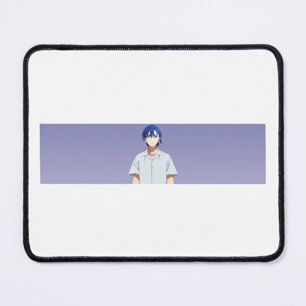 Item preview, Summer Time Rendering - Shinpei Ajiro designed and sold by Harukuradesu0.
