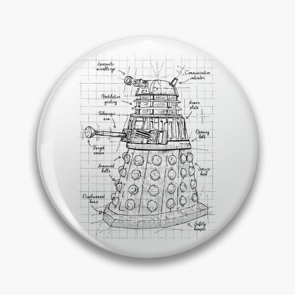 Item preview, Extermination project designed and sold by theduc.