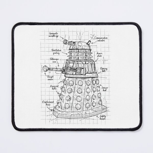 Item preview, Extermination project designed and sold by theduc.