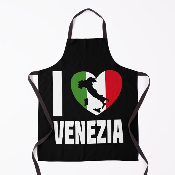 Item preview, I Love Venezia - I Heart Venezia designed and sold by molamode.