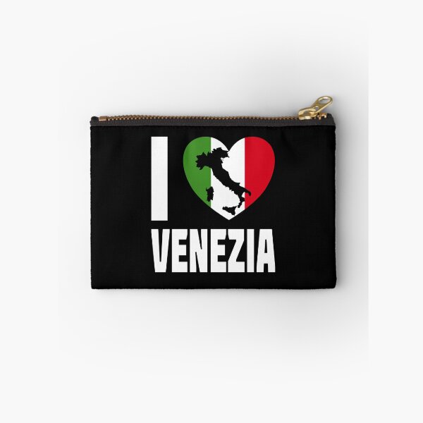 Item preview, I Love Venezia - I Heart Venezia designed and sold by molamode.