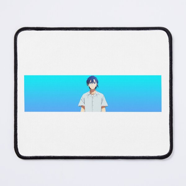 Item preview, Summer Time Rendering - Shinpei Ajiro designed and sold by Harukuradesu0.